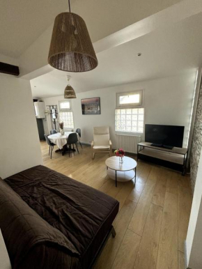 Logement neuf